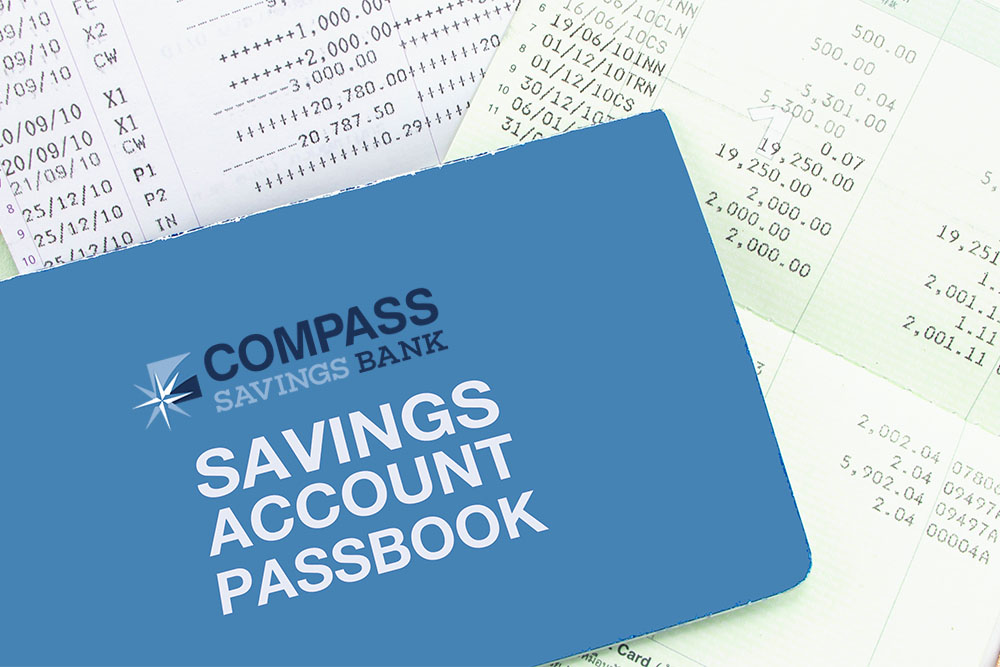 Passbook Savings